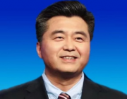 韩鸿宾 Hongbin Han, Prof., M.D., Ph.D.