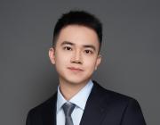 揭阳扬 | Yangyang JIE