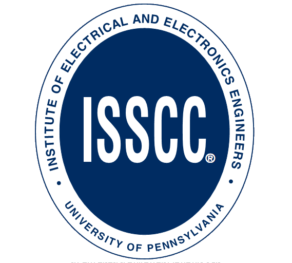 ISSCC 2022 accepted! 沈林晓（Linxiao Shen）