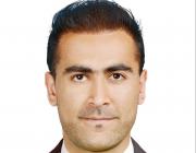 Mohammad Shaker Saidkhily (沙克尔)