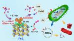 Periodate activation by pyrite for the disinfection of antibiotic-resistant bacteria: Performance and mechanisms