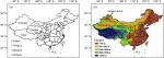 Characteristics of the long-range transport dust events in Chengdu, Southwest China Characteristics of the long-range transport dust events in Chengdu, Southwest China