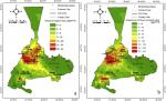 Spatial distribution and source analysis of SO2 concentration in Urumqi Spatial distribution and source analysis of SO2 concentration in Urumqi