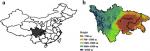 Characteristics and formation mechanism of a heavy air pollution episode caused by biomass burning in Chengdu, Southwest China Characteristics and formation mechanism of a heavy air pollution episode caused by biomass burning in Chengdu, Southwest China