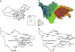 Temporal and spatial visibility trends in the Sichuan Basin, China, 1973 to 2010 Temporal and spatial visibility trends in the Sichuan Basin, China, 1973 to 2010