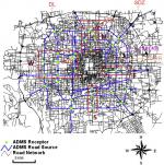 Traffic-related air pollution modeling during the 2008 Beijing Olympic Games: the effects of an odd-even day traffic restriction scheme Traffic-related air pollution modeling during the 2008 Beijing Olympic Games: the effects of an odd-even day traffic restriction scheme