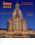 Integration of BEoL Compatible 1T1C FeFET Memory Into an Established CMOS Technology