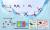 Green and efficient disinfection of antibiotic-resistant bacteria via PI/H2O2 homogeneous system