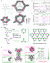 Covalent organic frameworks for direct photosynthesis of hydrogen peroxide from water, air and sunlight