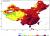 Spatio-temporal variation of biogenic volatile organic compounds emissions in China