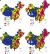 Historical estimation of carbonaceous aerosol emissions from biomass open burning in China for the period 1990–2005