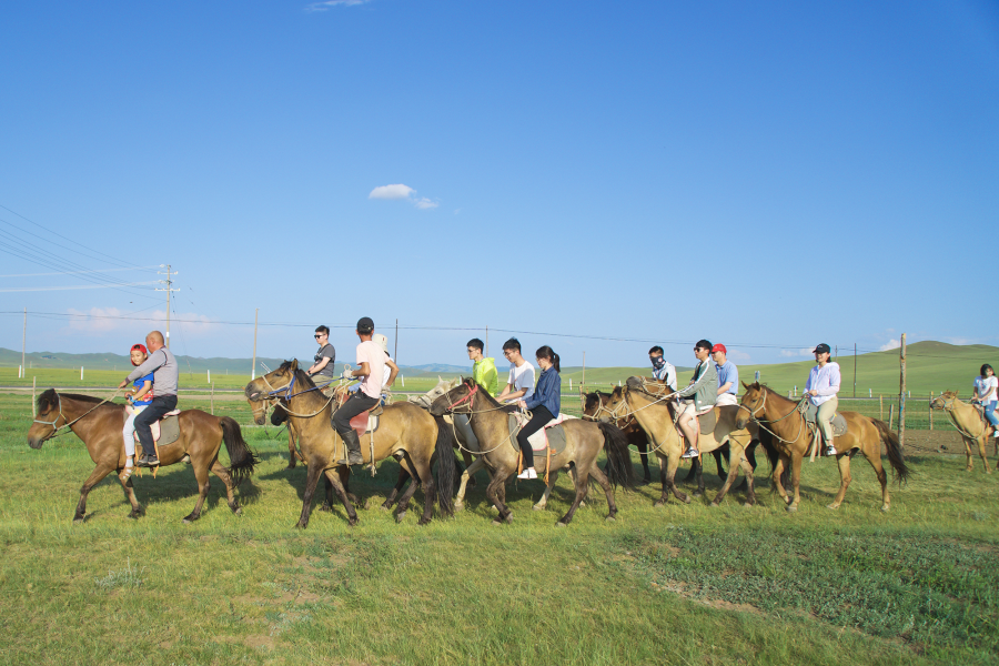 2019赤峰之旅