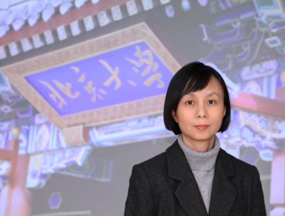 Dahui Zhao