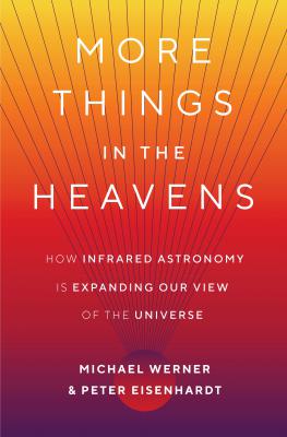 Spitzer science book