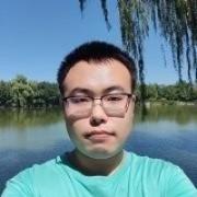 Zhiwei You