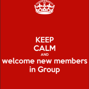 Welcome Mr. Jie Li, Mr. Jiayi Wu!