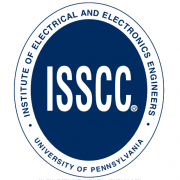 ISSCC 2022 accepted! ISSCC 2022 accepted!