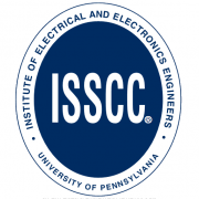 ISSCC 2022 accepted!