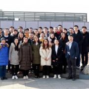 2019 group annual summary seminar was held successfully !
