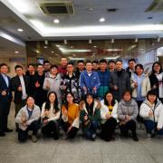 2020 group annual summary seminar was held successfully !