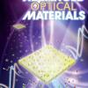 "Applied Plasmonics" special collection of Advanced Optical Materials