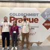 2025 Goldschmidt Conference