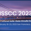 ISSCC 2023 Accepted!