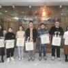 "学史增信跟党走，百年风华正青春"党团日主题正文活动二等奖