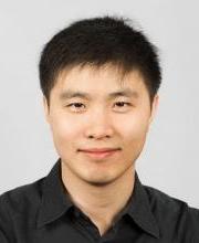 Bo Huang Bo Huang