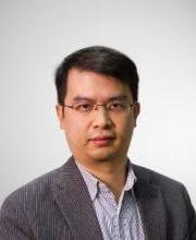 Guoan Zheng Guoan Zheng