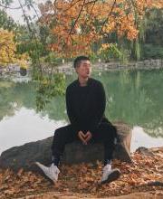 ZHANG Xiang(张翔) ZHANG Xiang(张翔)