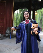 Tian Zhou(周甜) Tian Zhou(周甜)
