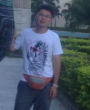 Jing Cai(蔡靖) Jing Cai(蔡靖)