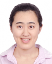 Yanjun Zhang (张延君) Yanjun Zhang (张延君)