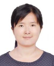 Xiaoying Li (李小滢) Xiaoying Li (李小滢)