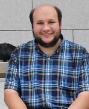 Theodore Koenig (老泰) 博士后 Theodore Koenig (老泰) 博士后