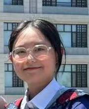 Qingqin Li（李青亲） LSE项目