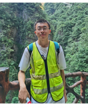 Guo Peixin