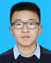 Qi Yingjun（祁应军）
