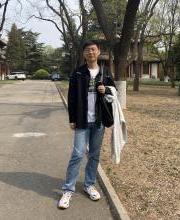 霍 子璇