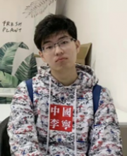 Bai TianShun