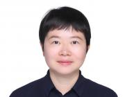 蒋婷婷（Tingting Jiang）