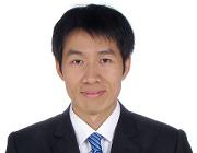 熊文涛 Wentao Xiong