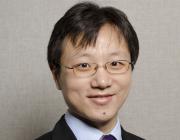 袁子峰 (YUAN Zifeng)