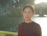 刘政文 Zhengwen (Joyce) Liu